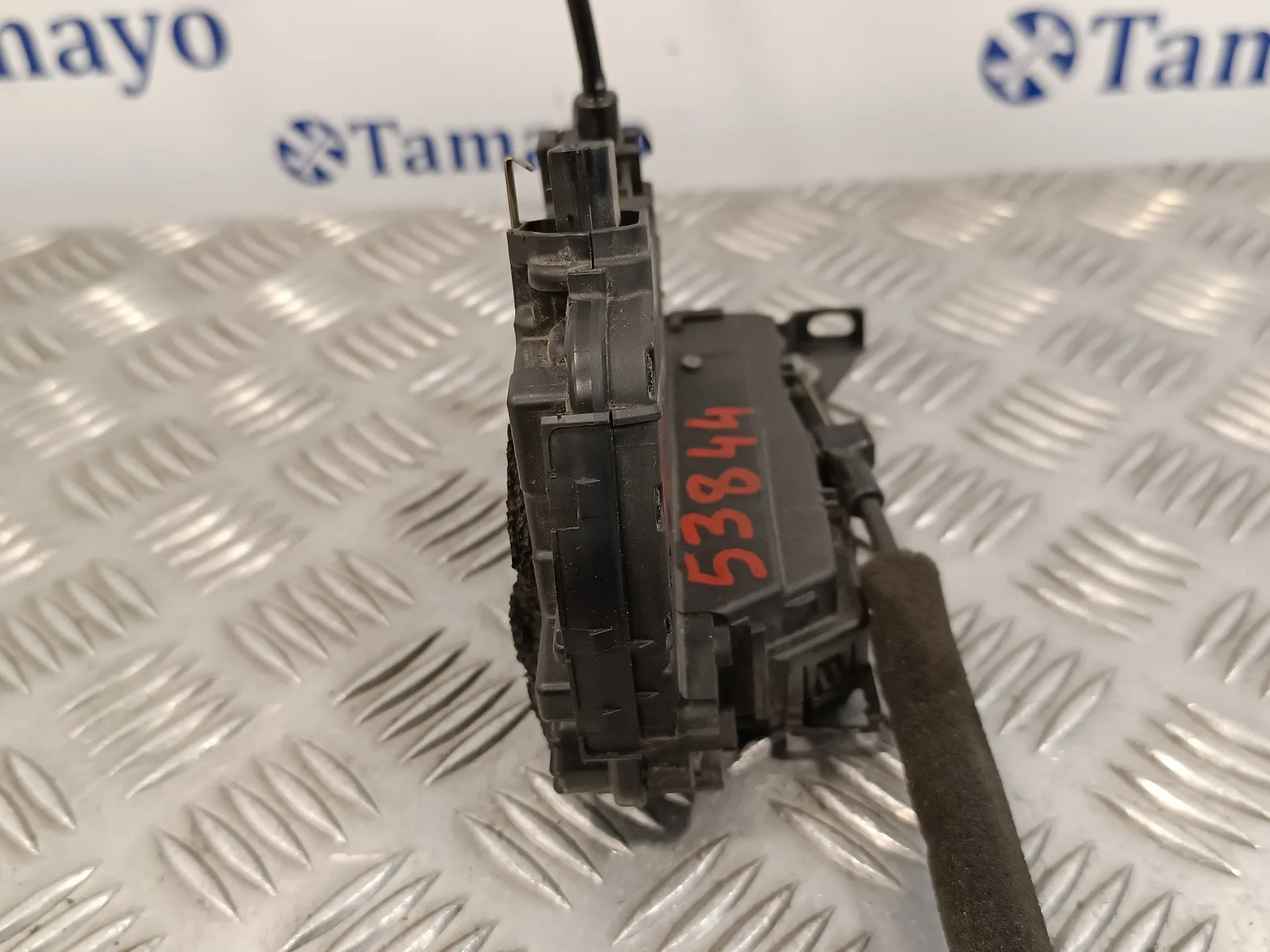 Cerradura Puerta Trasera Derecha para Renault Clio Iv