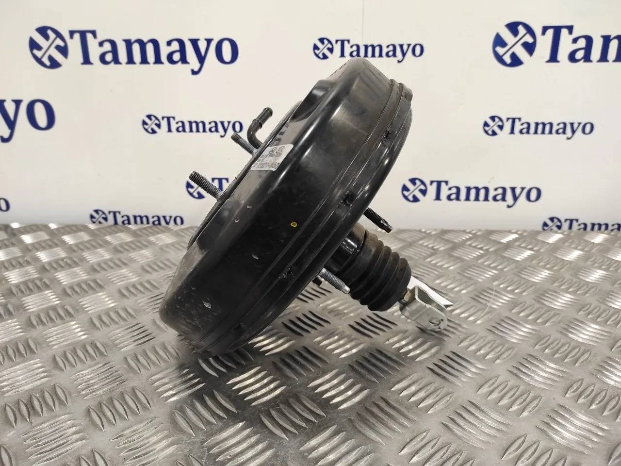 Servofreno para Hyundai I30 (Gd)