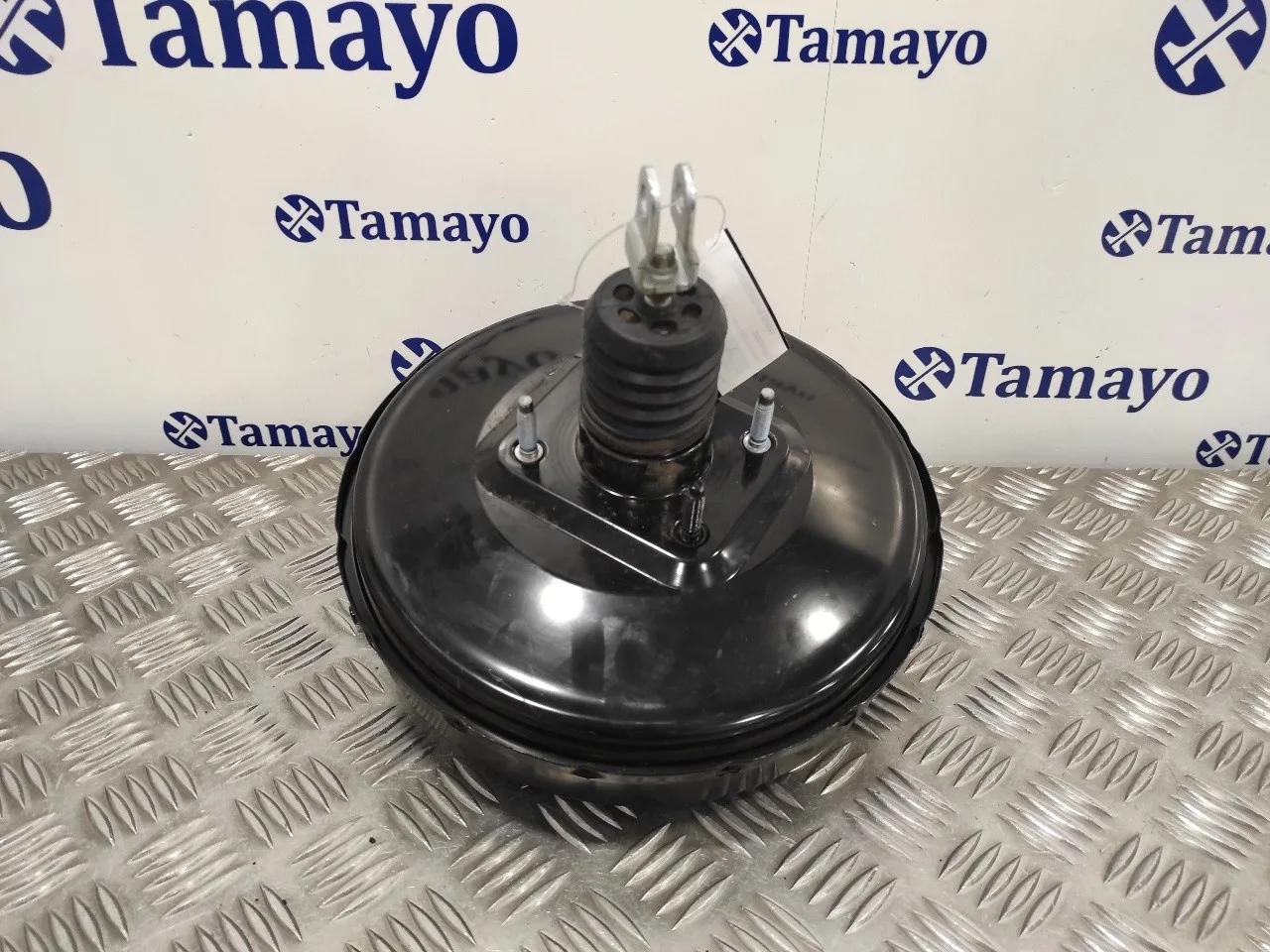 Servofreno para Hyundai I30 (Gd)