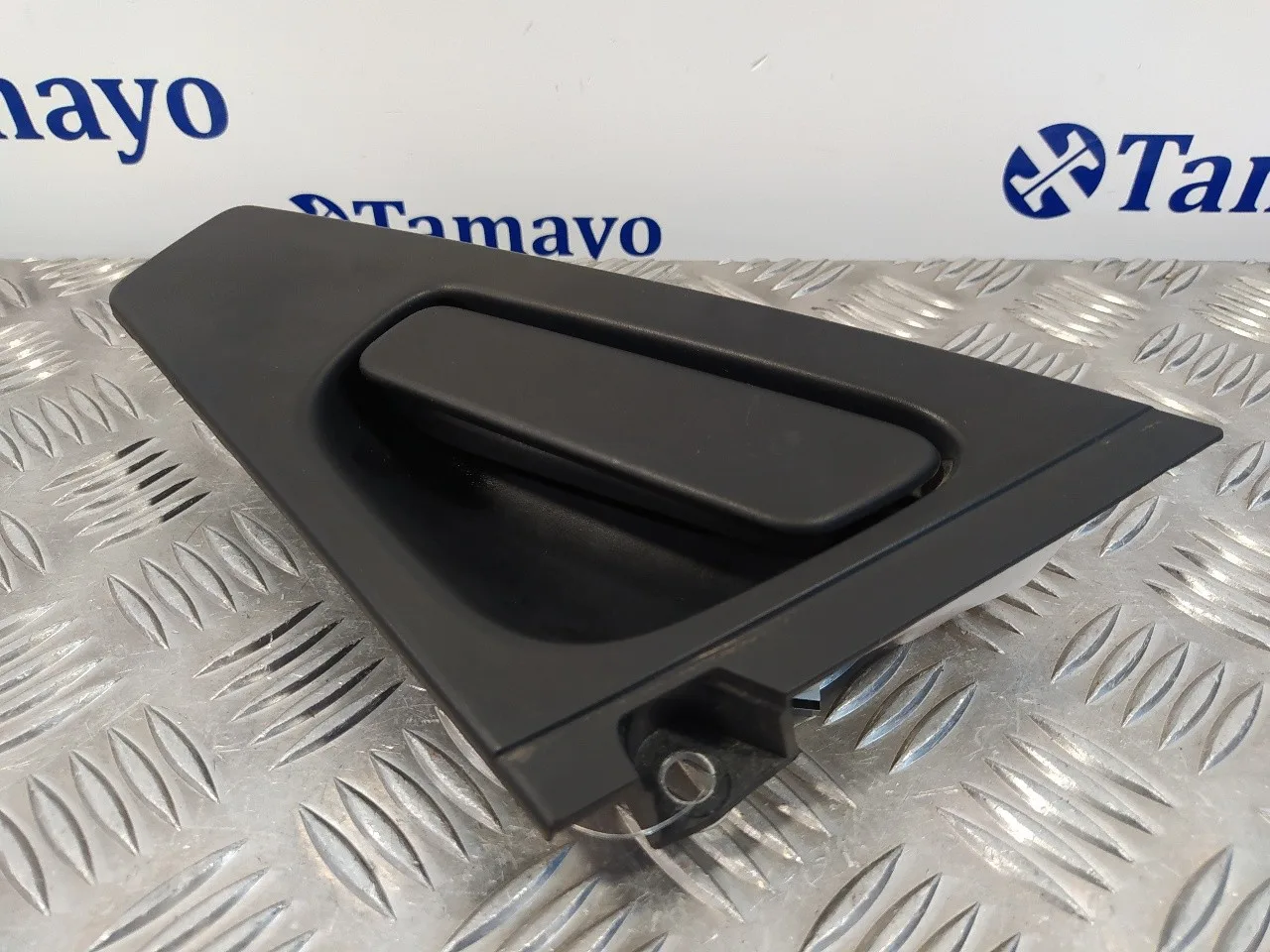 Maneta Exterior Trasera Derecha para Renault Clio Iv