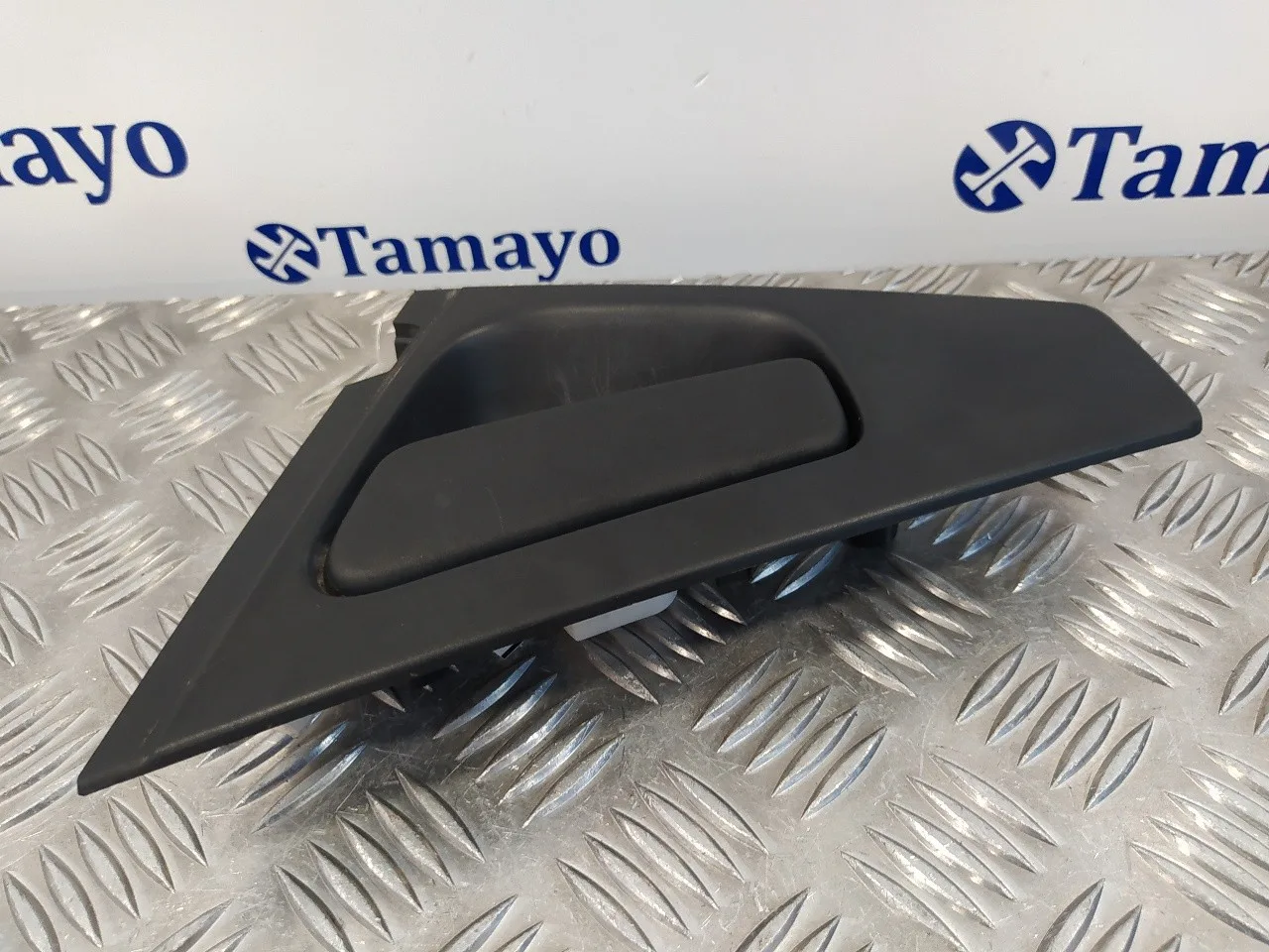 Maneta Exterior Trasera Derecha para Renault Clio Iv