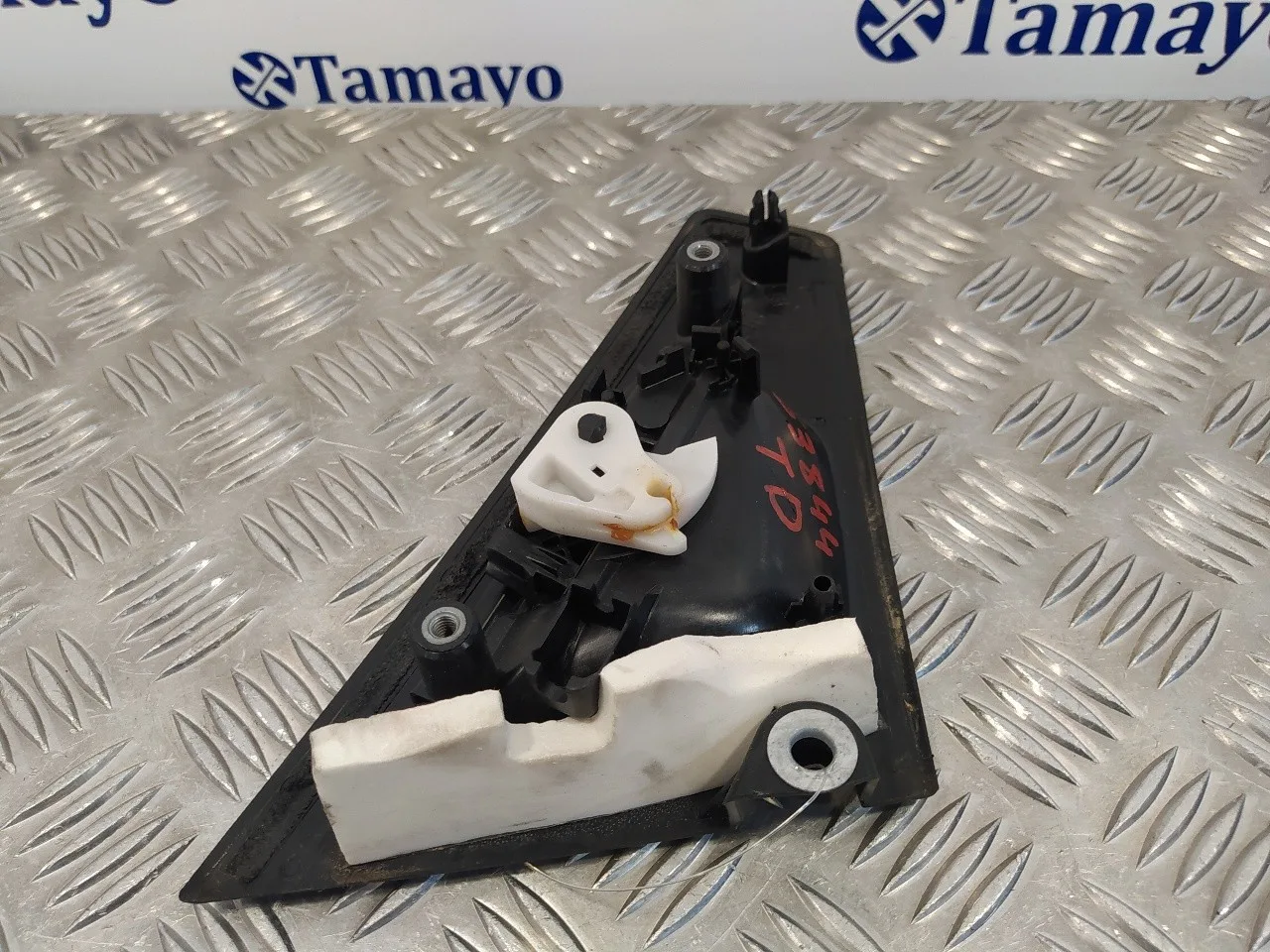 Maneta Exterior Trasera Derecha para Renault Clio Iv