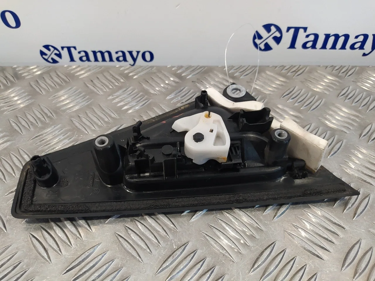 Maneta Exterior Trasera Derecha para Renault Clio Iv
