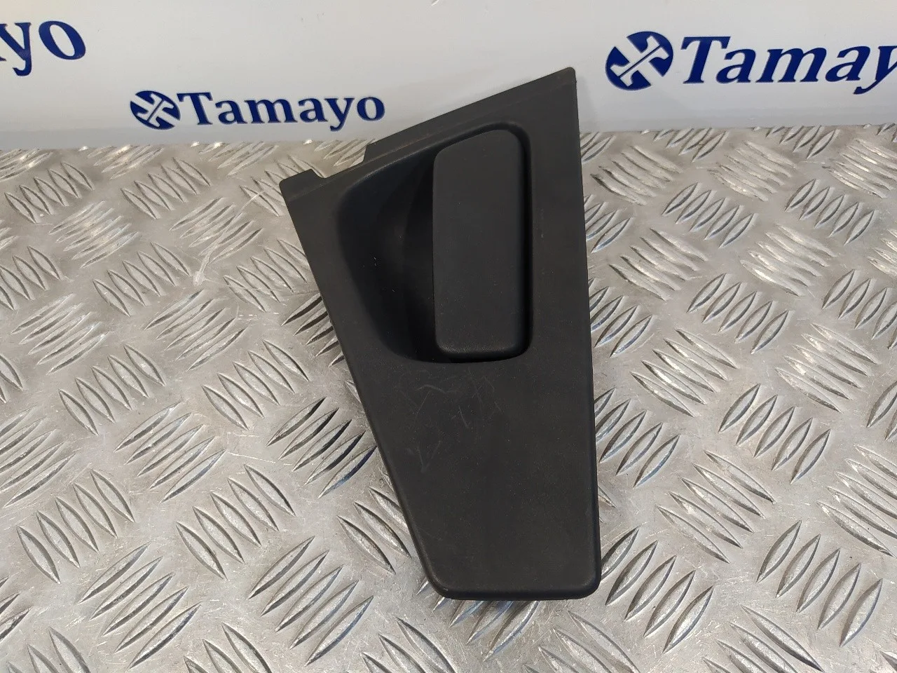 Maneta Exterior Trasera Izquierda para Renault Clio Iv