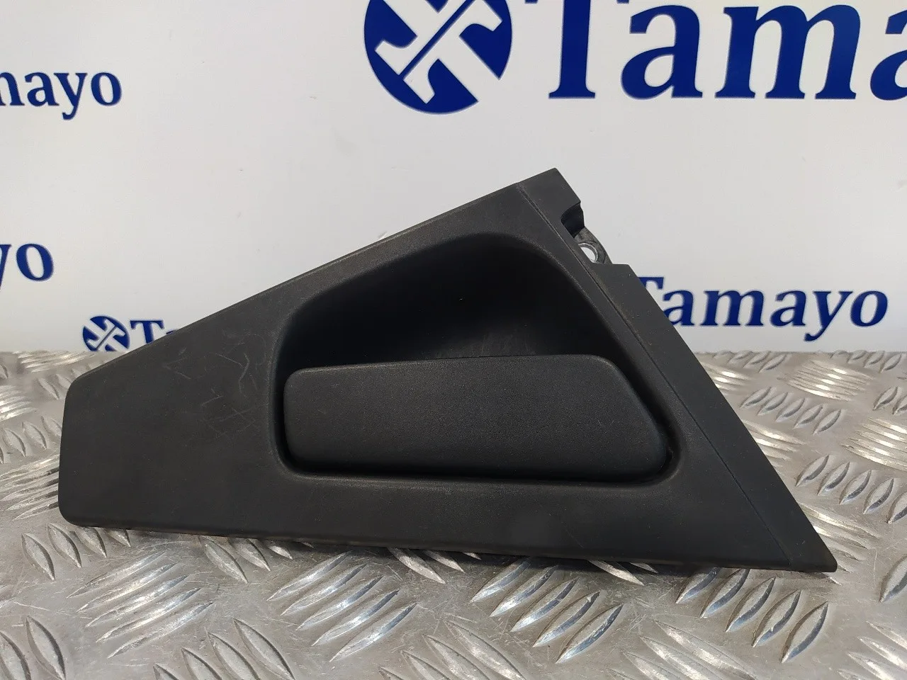 Maneta Exterior Trasera Izquierda para Renault Clio Iv