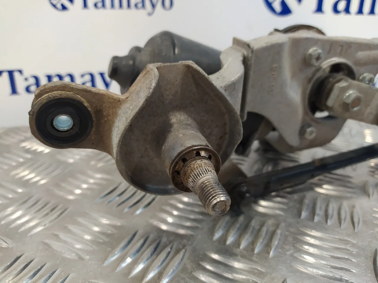 Motor Limpia Delantero para Hyundai I30 (Gd)