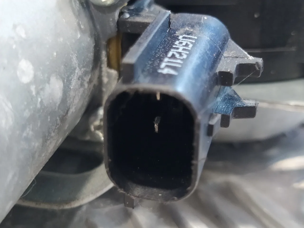 Elevalunas Delantero Derecho para Ssangyong Tivoli