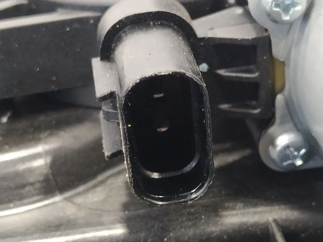 Elevalunas Trasero Derecho para Hyundai I30 (Gd)