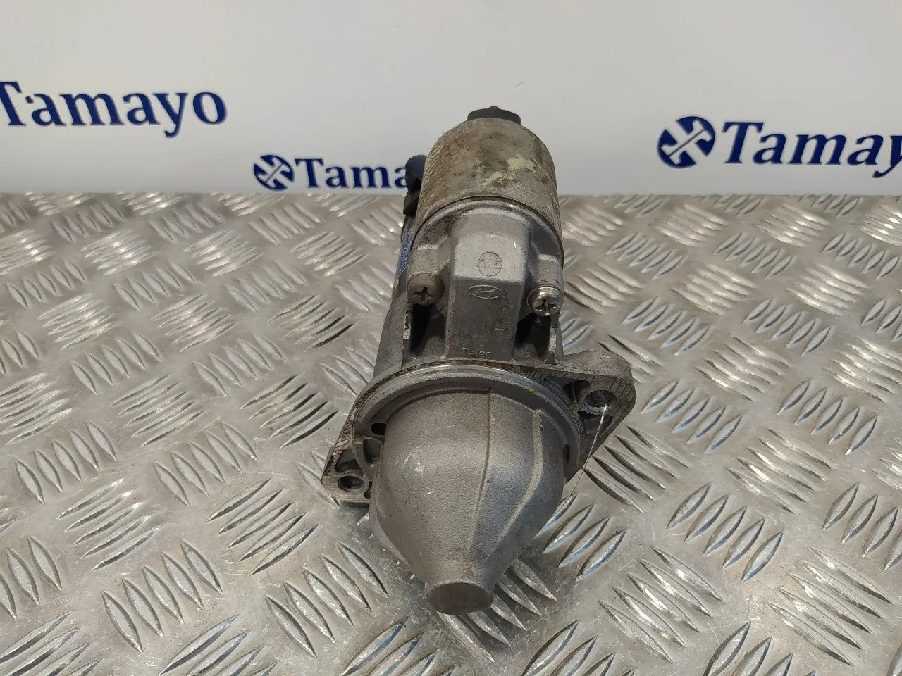 Motor Arranque para Hyundai Matrix (Fc)