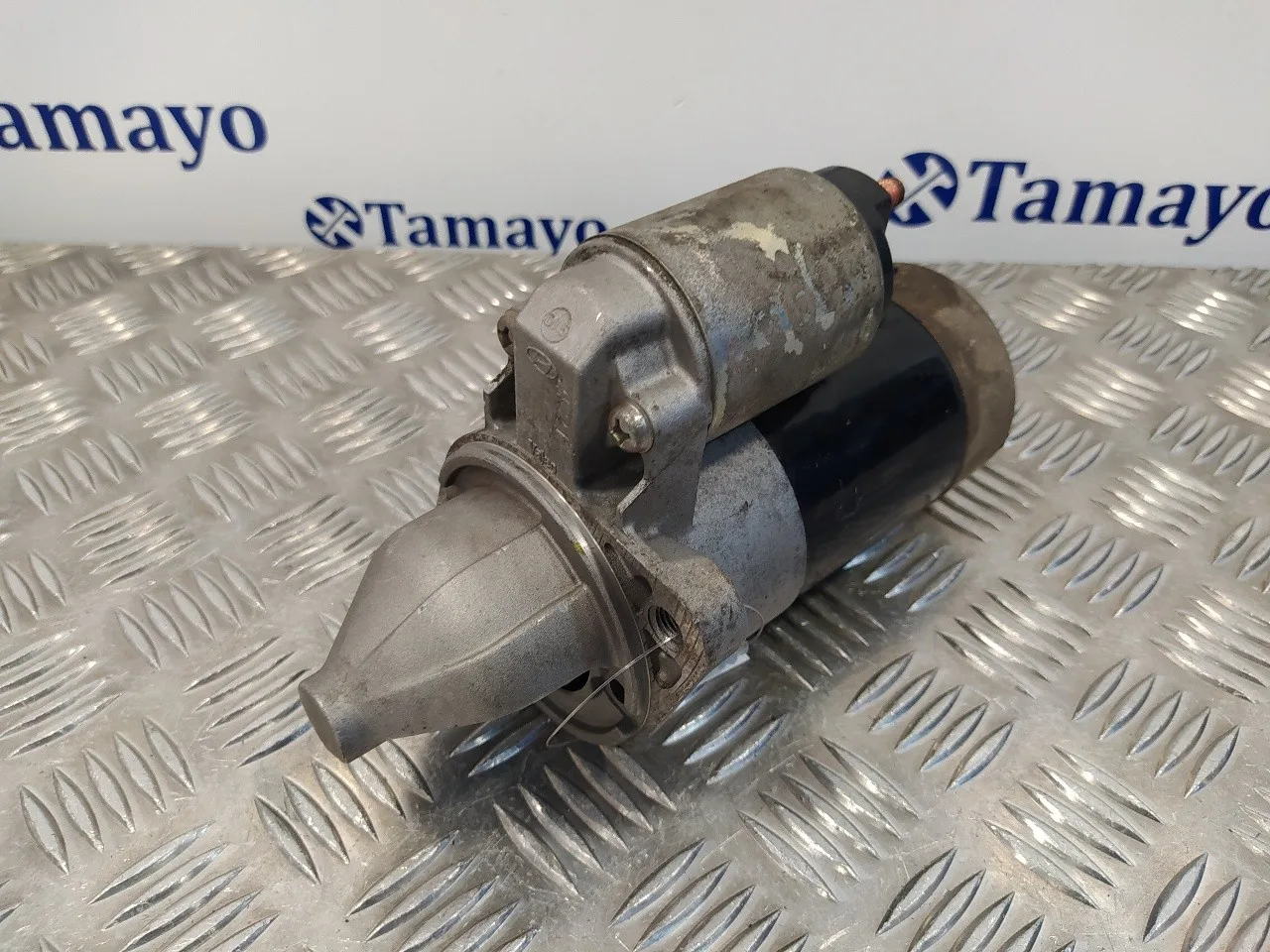 Motor Arranque para Hyundai Matrix (Fc)