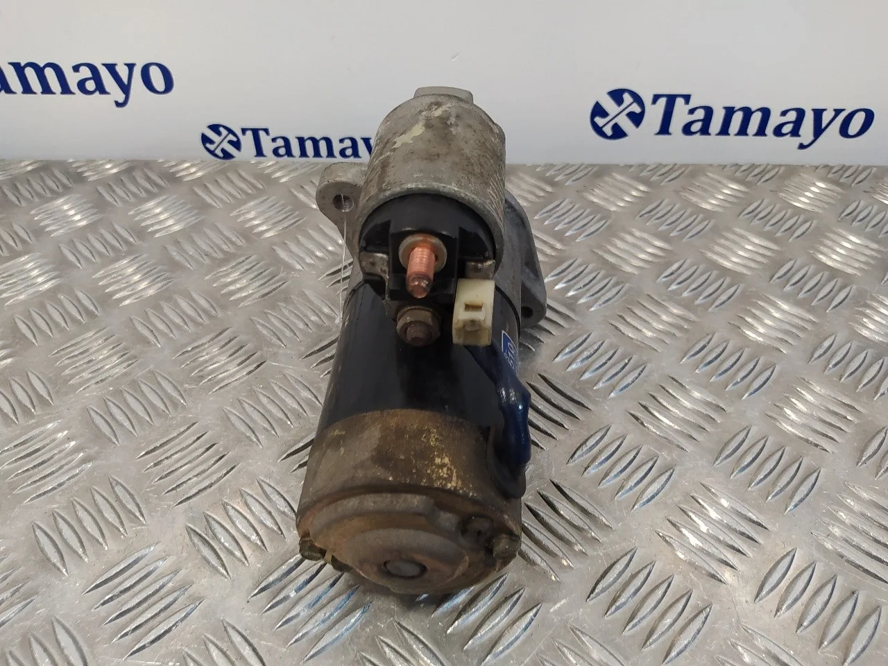 Motor Arranque para Hyundai Matrix (Fc)