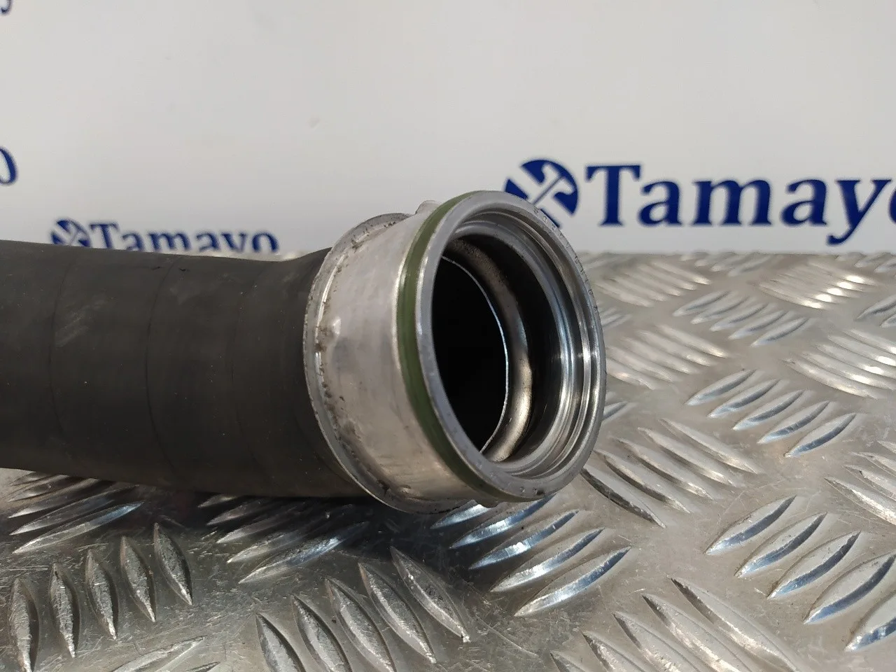 Tubo para Bmw Serie 3 Touring (E46)