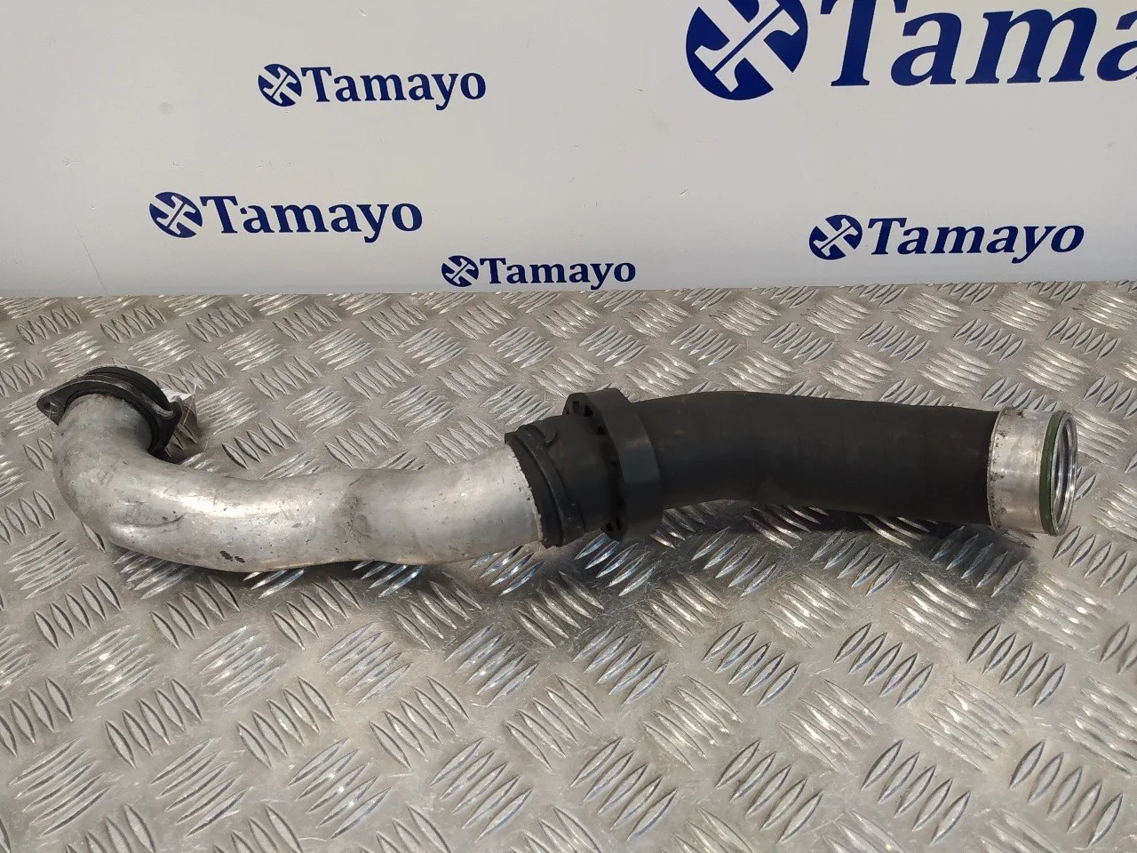 Tubo para Bmw Serie 3 Touring (E46)