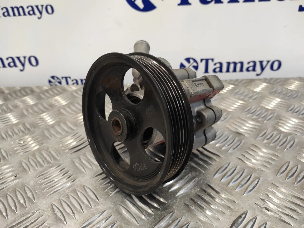 Bomba Direccion para Opel Insignia Berlina