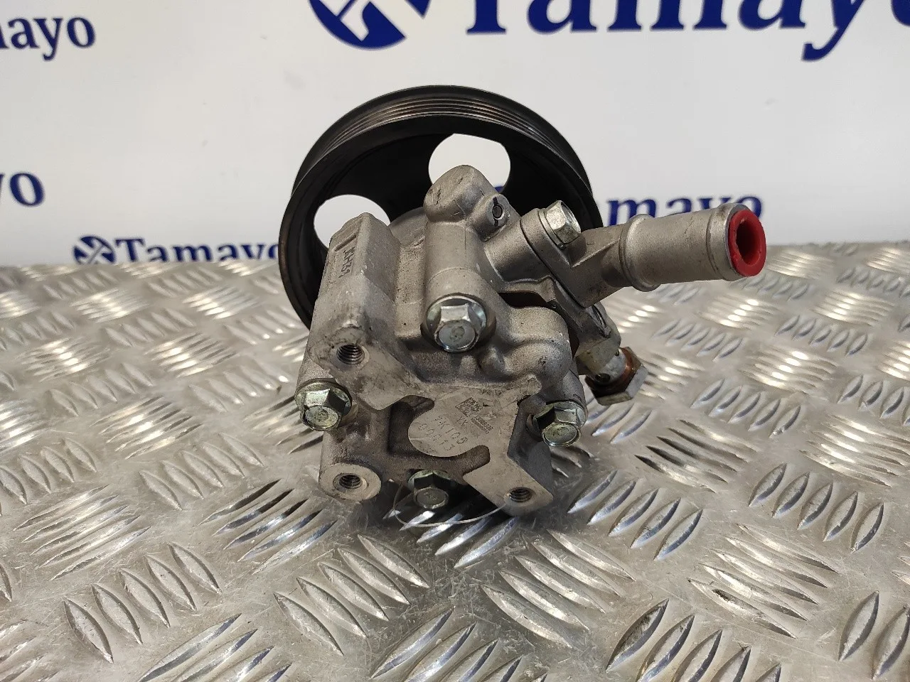 Bomba Direccion para Opel Insignia Berlina