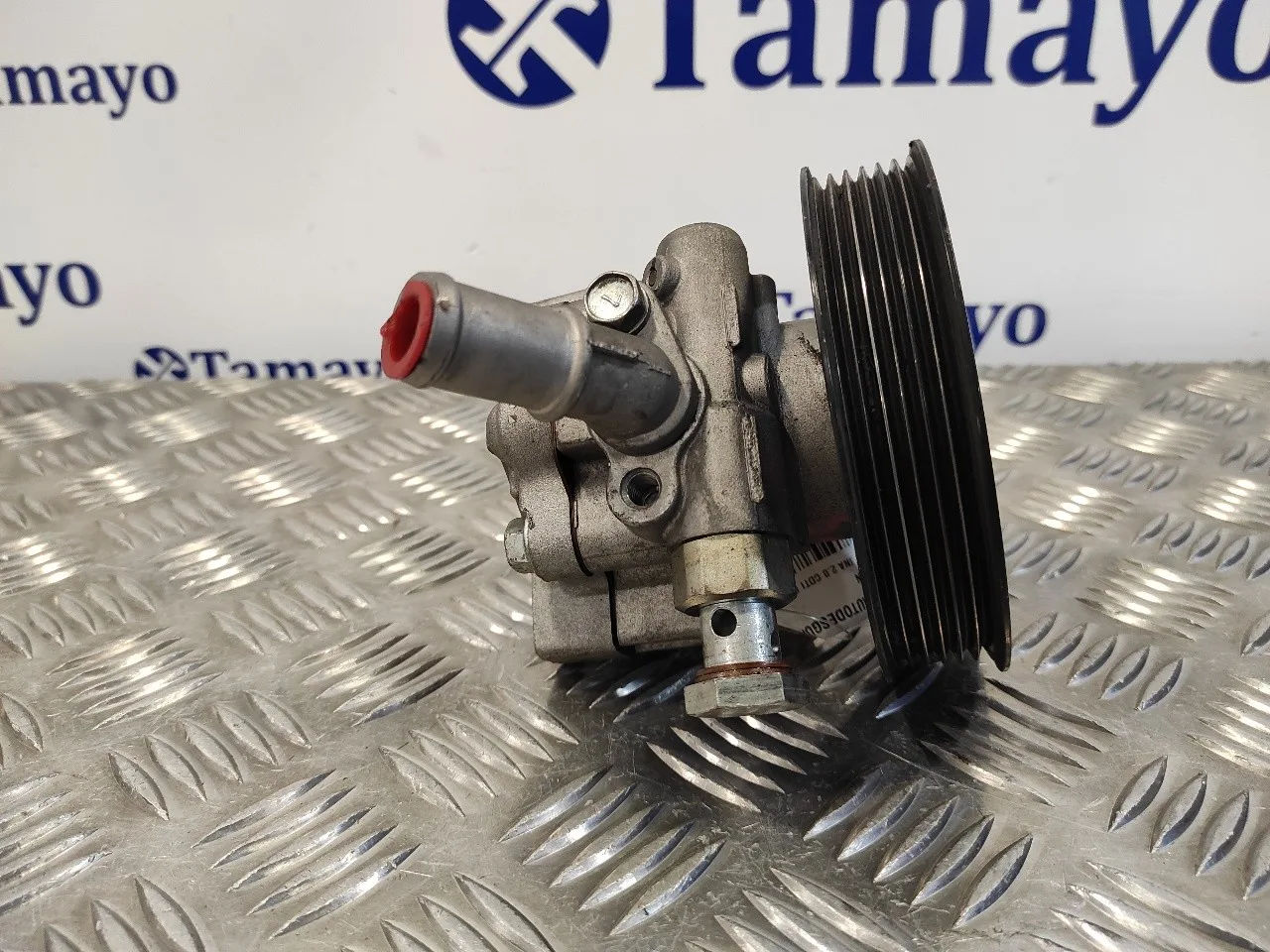 Bomba Direccion para Opel Insignia Berlina