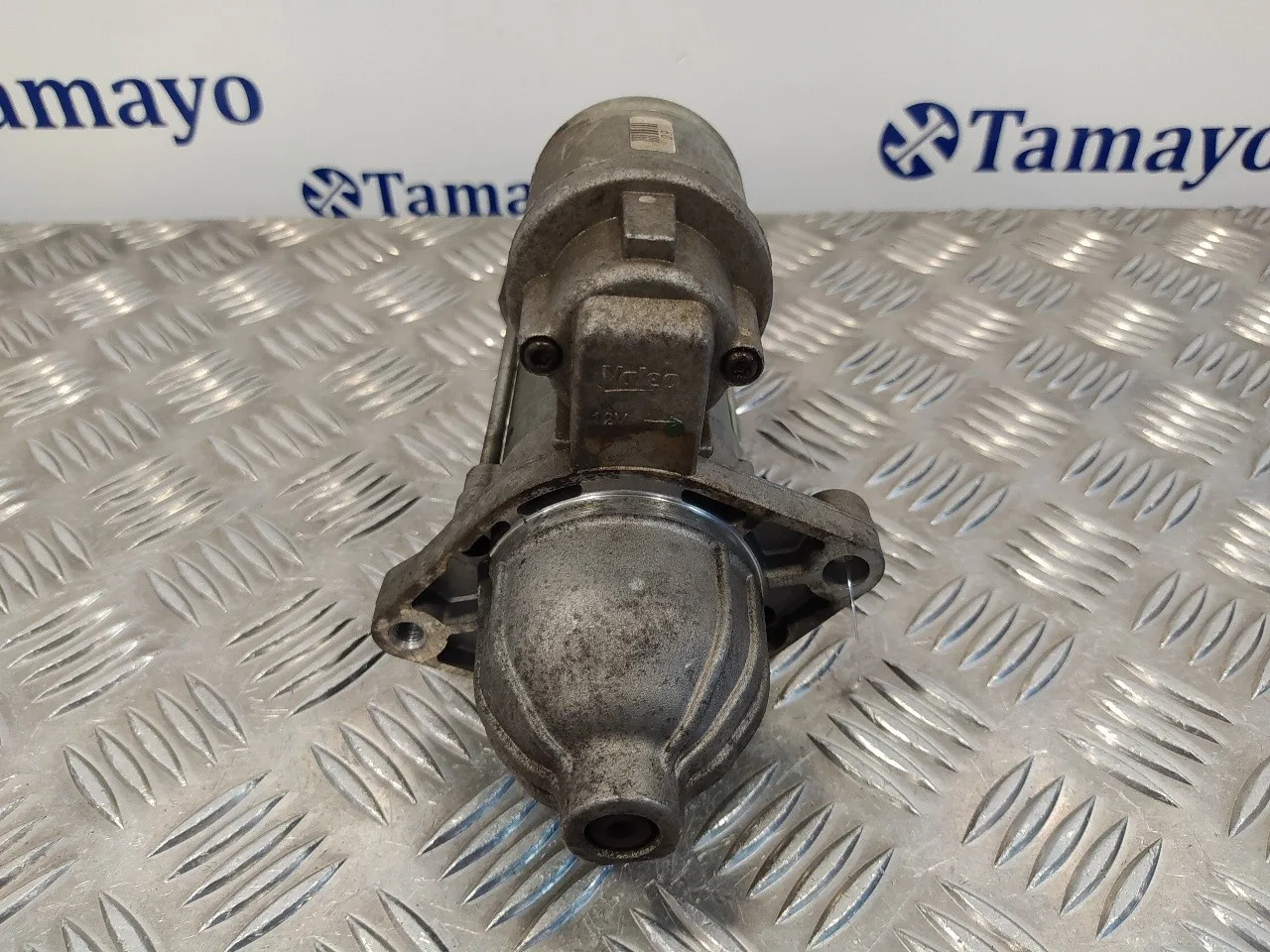 Motor Arranque para Ford Ka (Ccu)