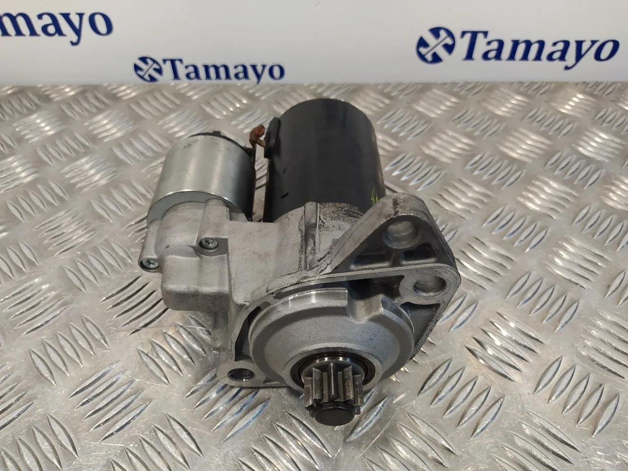 Motor Arranque para Volkswagen Golf Iv Berlina (1J1)