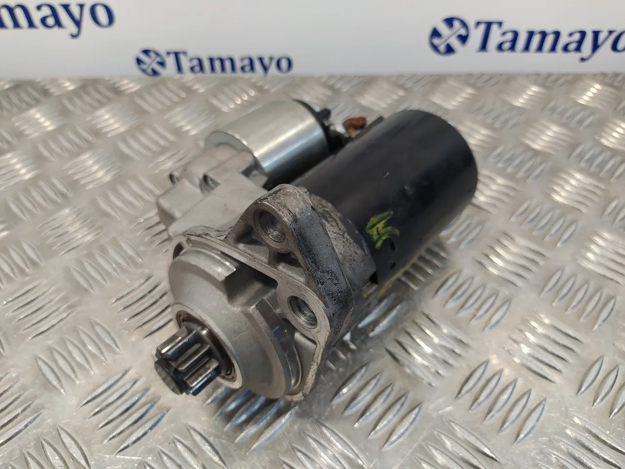 Motor Arranque para Volkswagen Golf Iv Berlina (1J1)