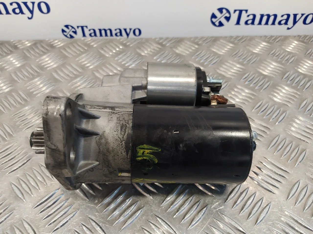 Motor Arranque para Volkswagen Golf Iv Berlina (1J1)