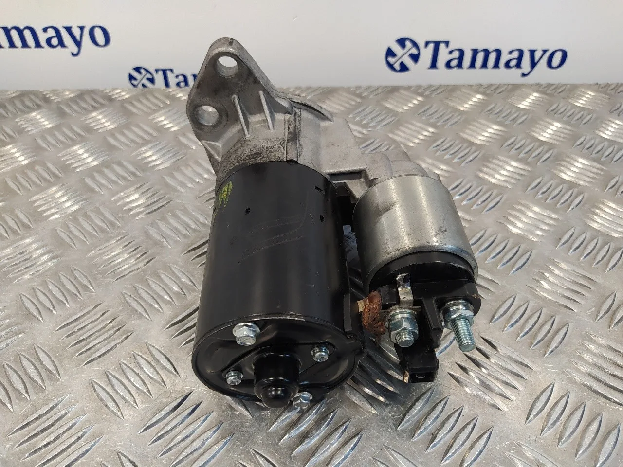 Motor Arranque para Volkswagen Golf Iv Berlina (1J1)