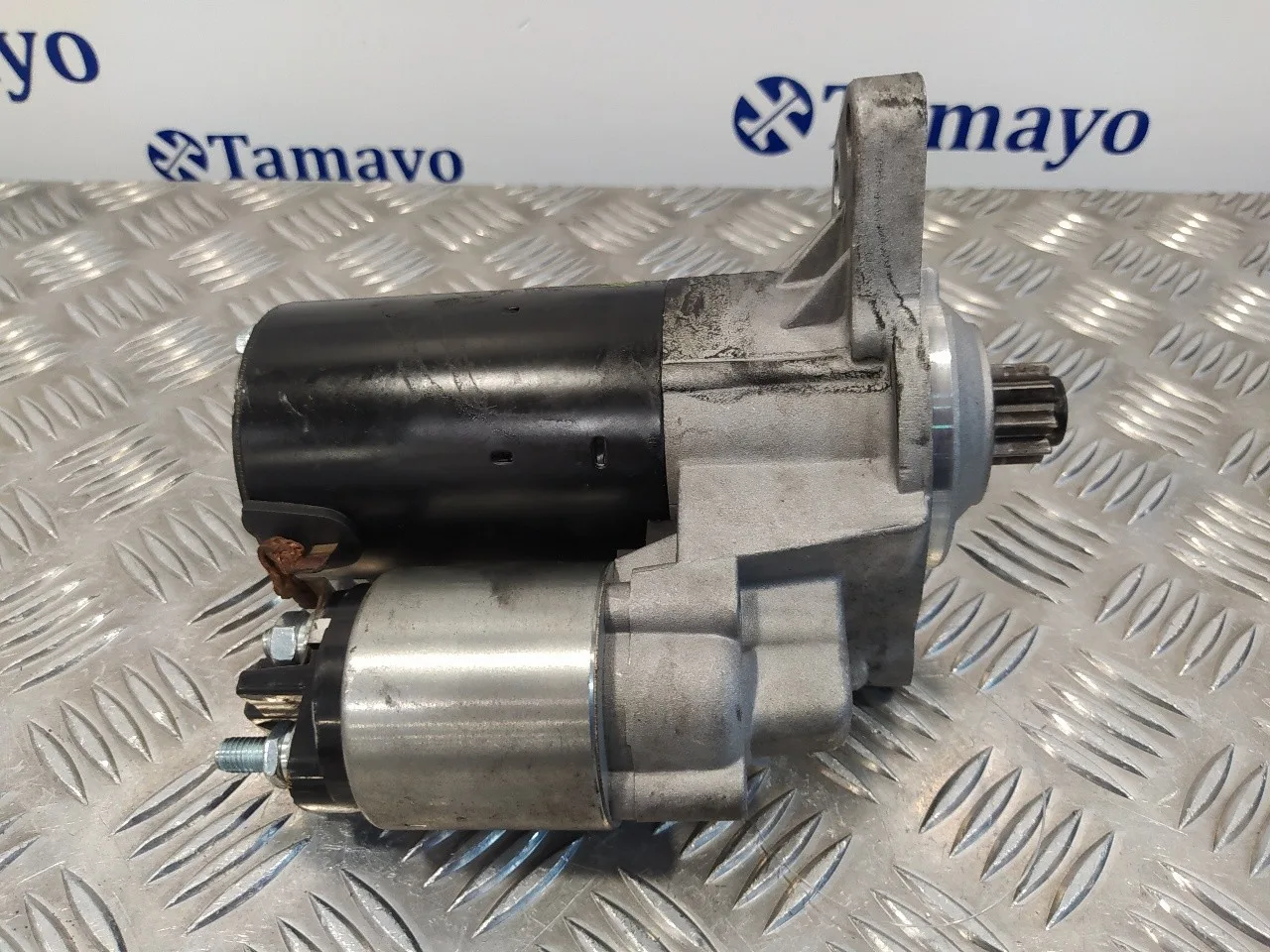 Motor Arranque para Volkswagen Golf Iv Berlina (1J1)