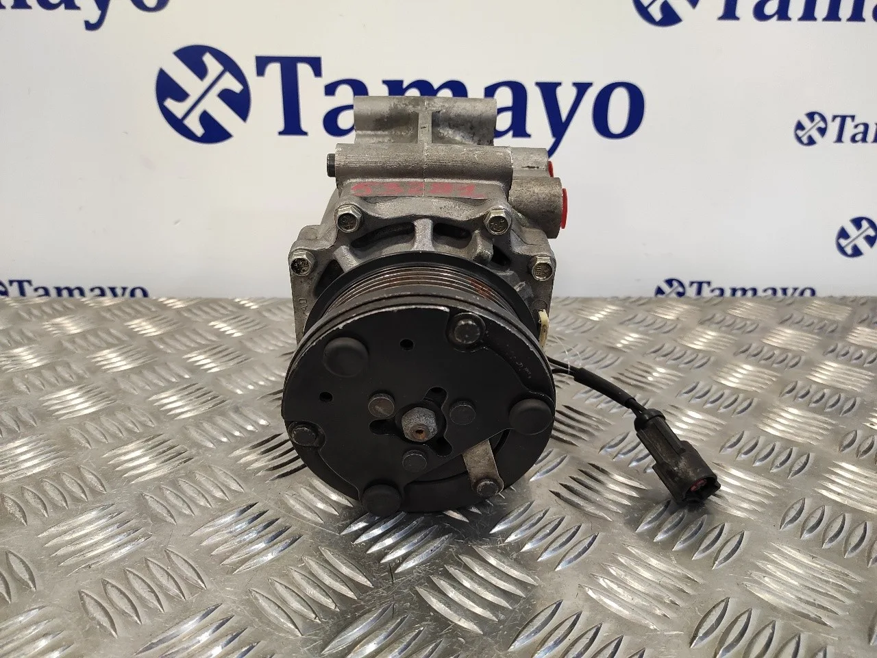Compresor Aire Acondicionado para Ford Transit Connect (Tc7)