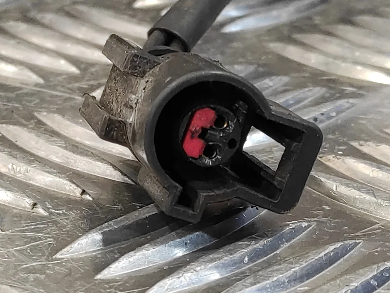 Compresor Aire Acondicionado para Ford Transit Connect (Tc7)