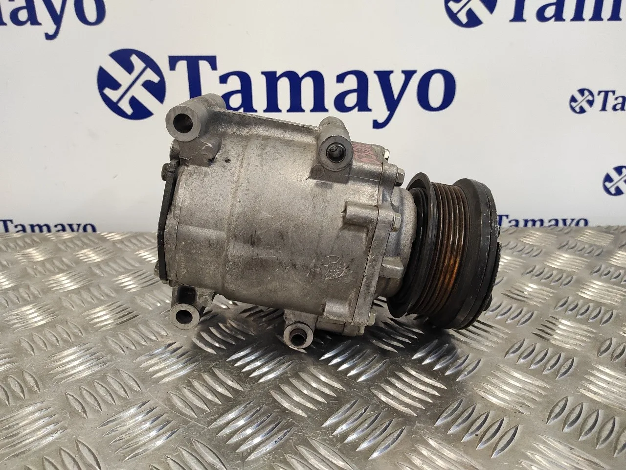 Compresor Aire Acondicionado para Ford Transit Connect (Tc7)