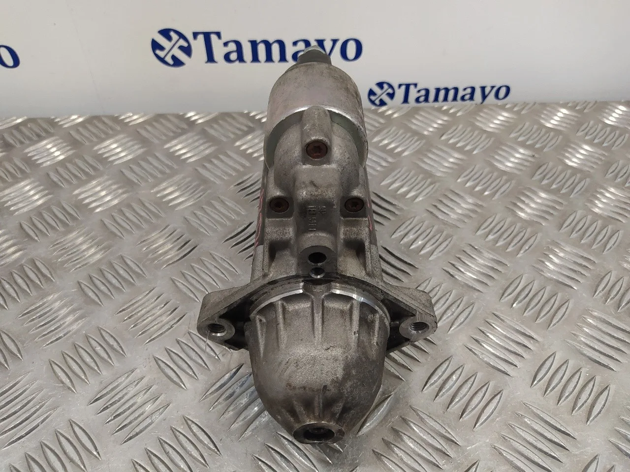Motor Arranque para Bmw Serie 1 Berlina (E81/E87)