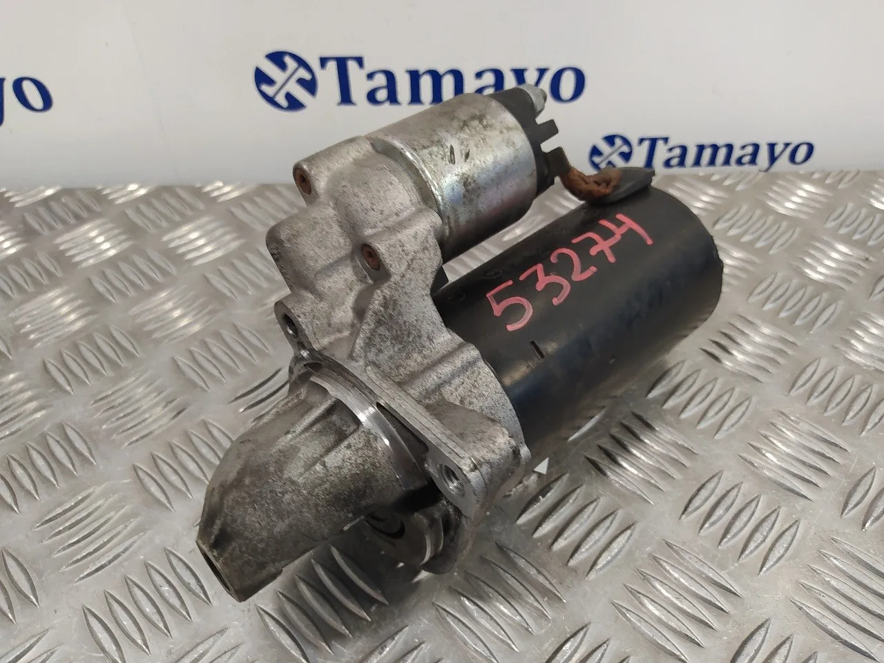 Motor Arranque para Bmw Serie 1 Berlina (E81/E87)