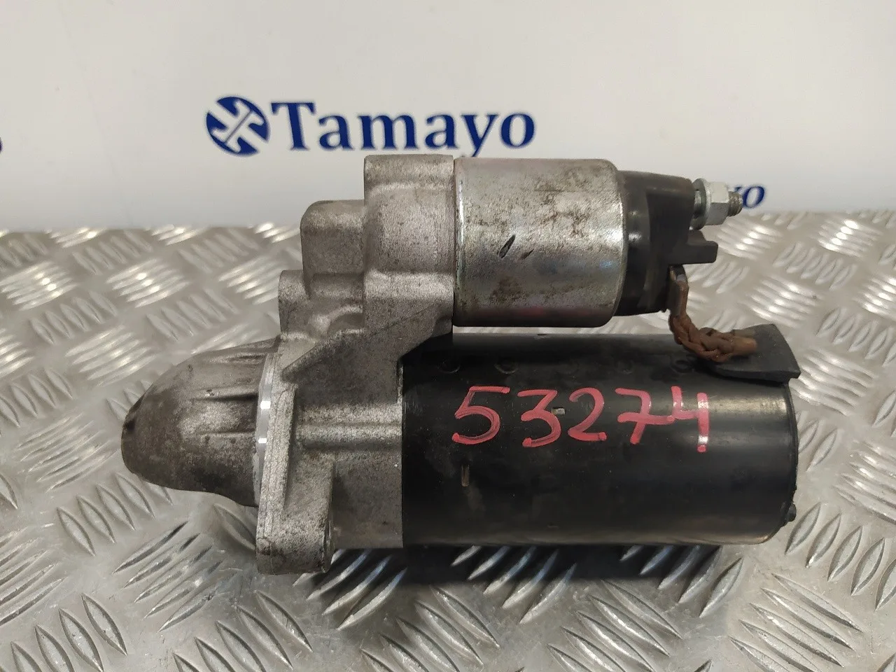 Motor Arranque para Bmw Serie 1 Berlina (E81/E87)