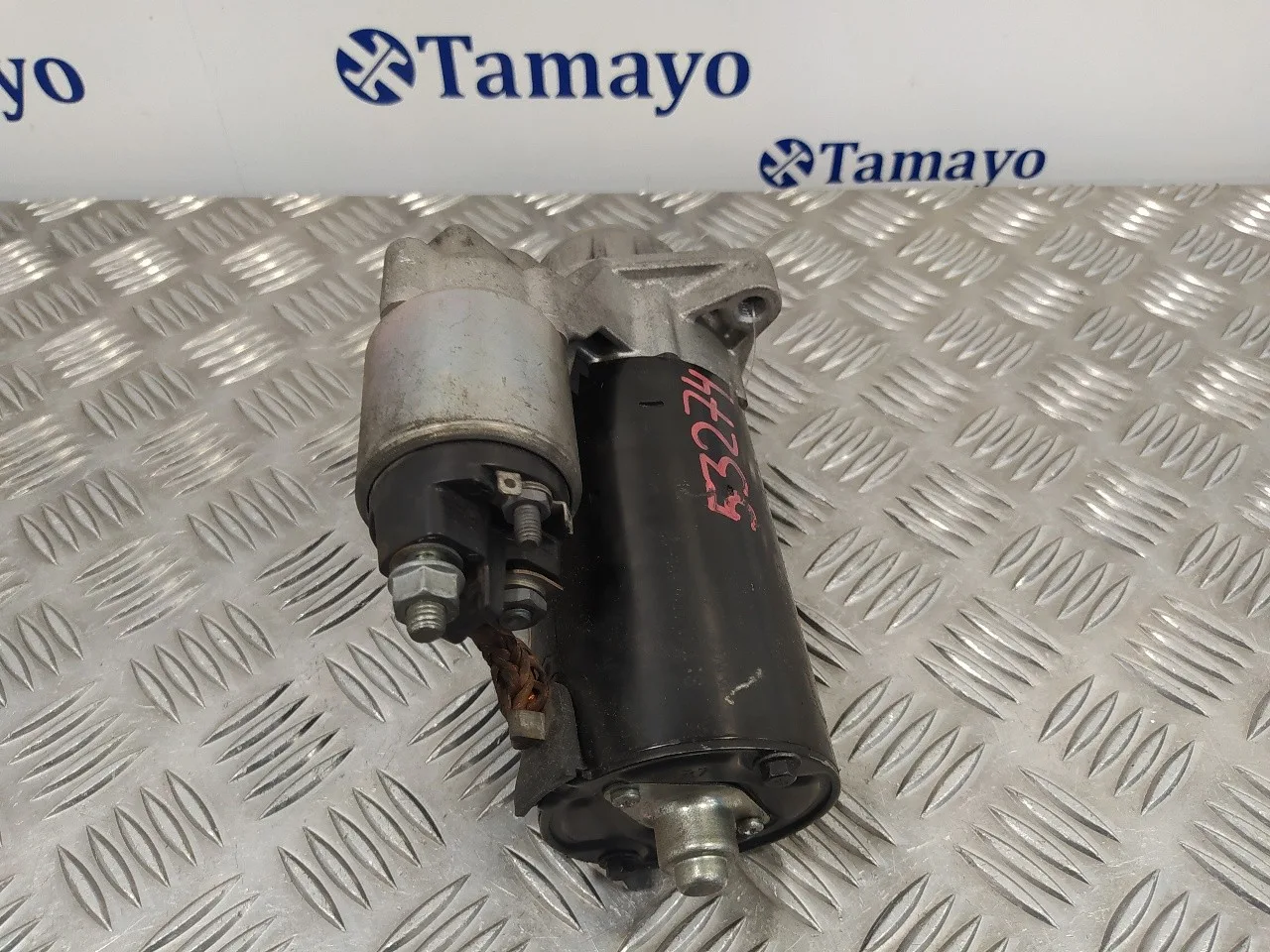 Motor Arranque para Bmw Serie 1 Berlina (E81/E87)