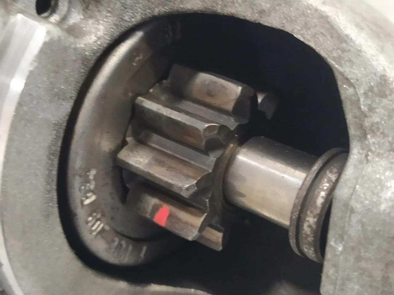 Motor Arranque para Bmw Serie 1 Berlina (E81/E87)