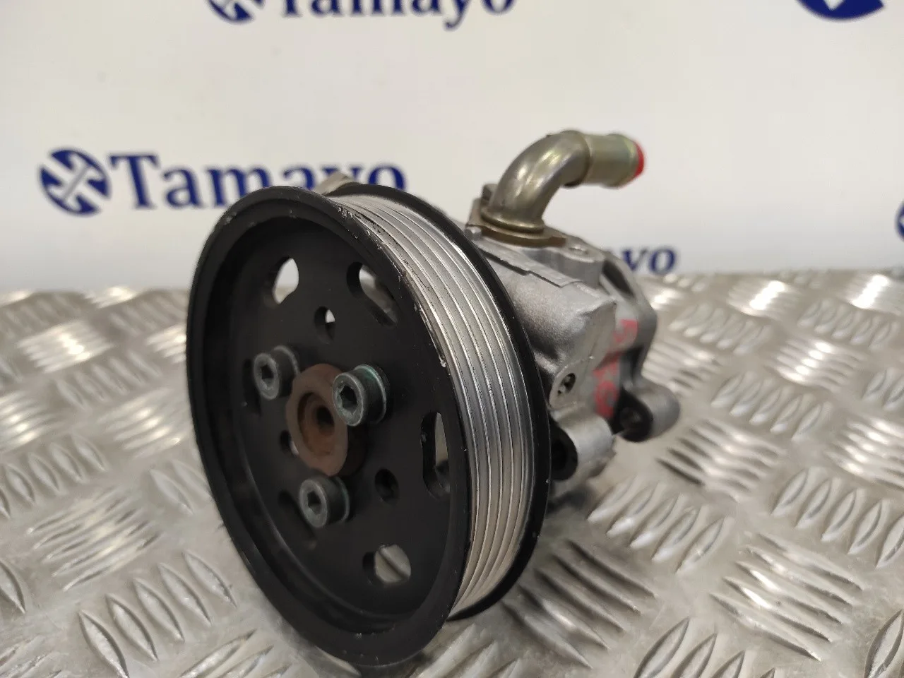 Bomba Direccion para Audi A3 (8L)