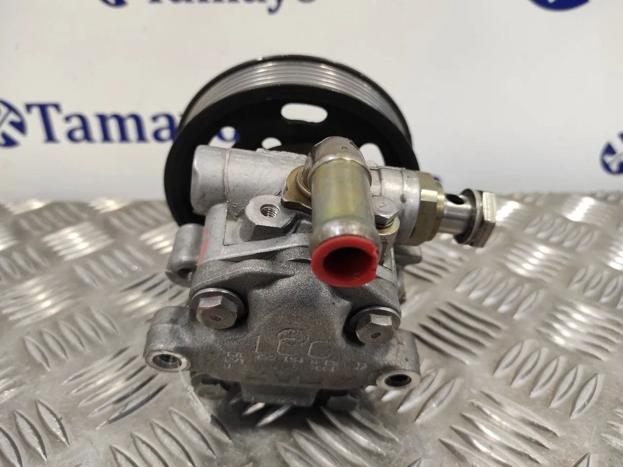 Bomba Direccion para Audi A3 (8L)