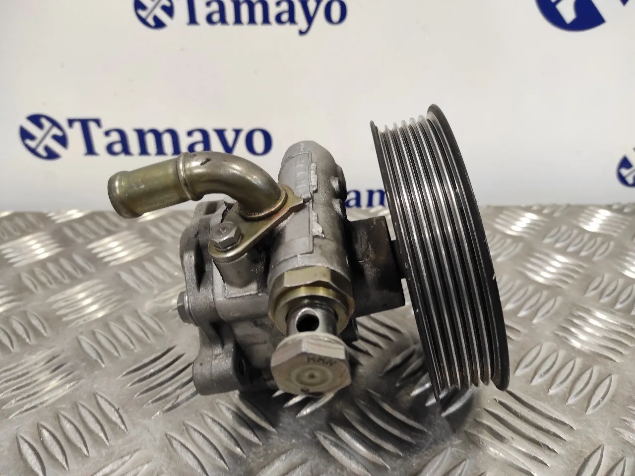 Bomba Direccion para Audi A3 (8L)