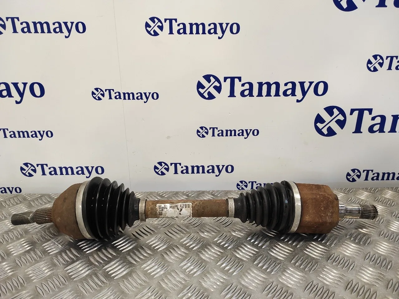 Transmision Delantera Izquierda para Ford Kuga (Cbv)