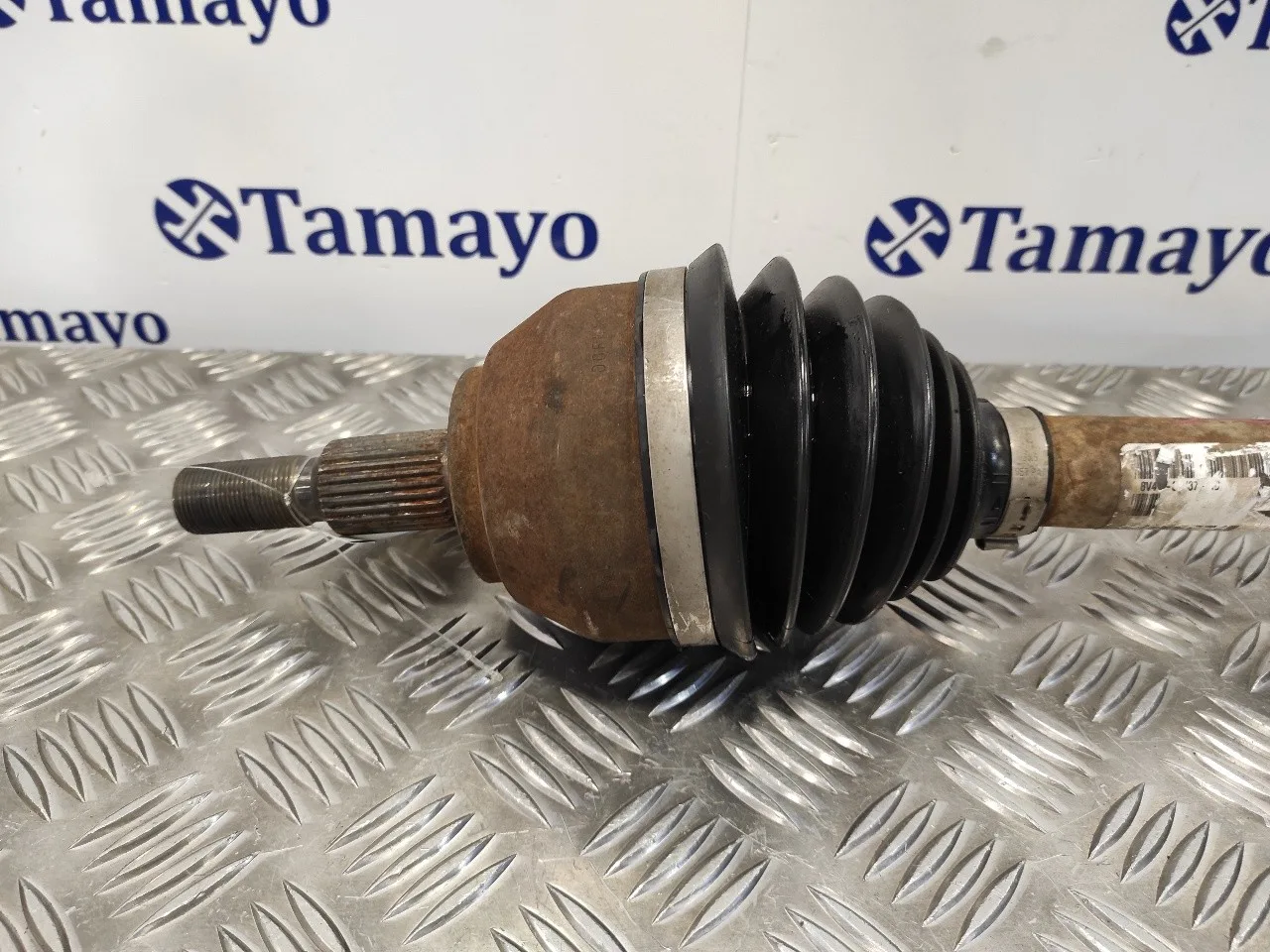 Transmision Delantera Izquierda para Ford Kuga (Cbv)