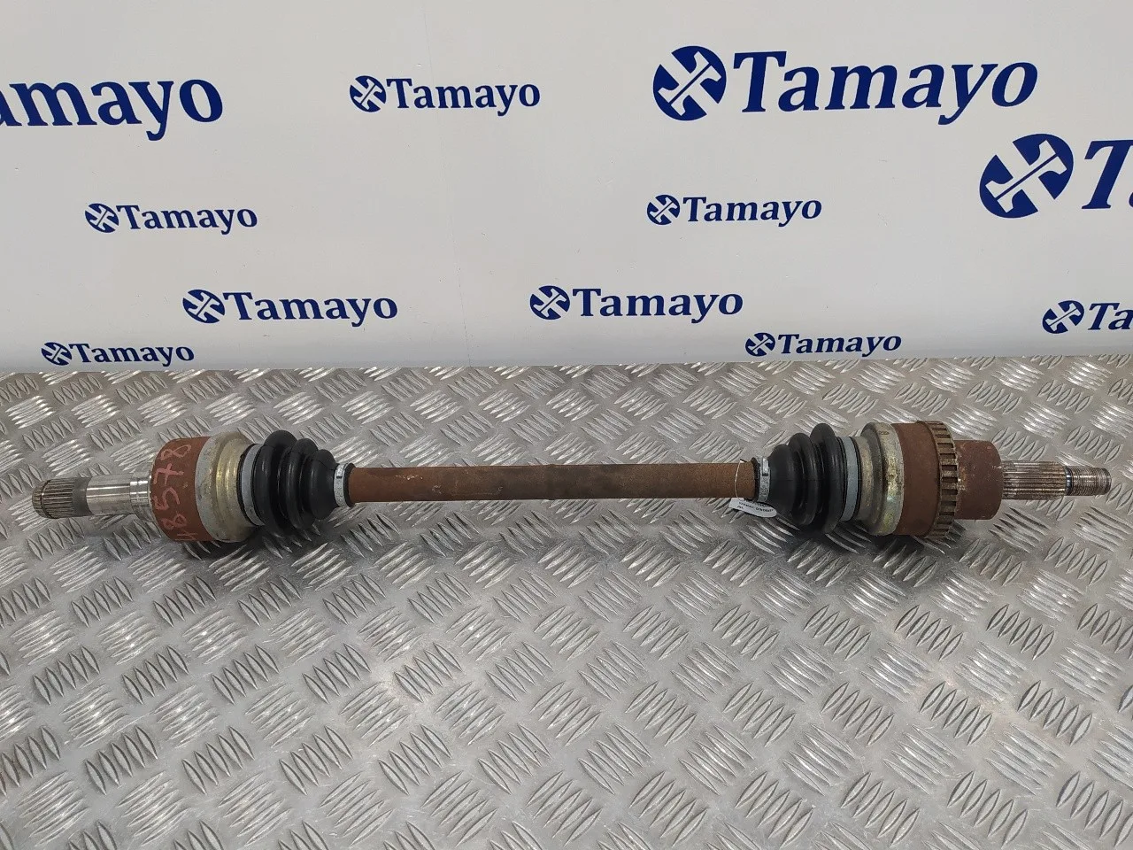 Transmision Trasera Izquierda para Jaguar X-Type