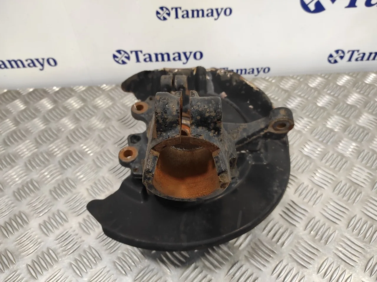 Mangueta Delantera Izquierda para Ford Kuga (Cbv)
