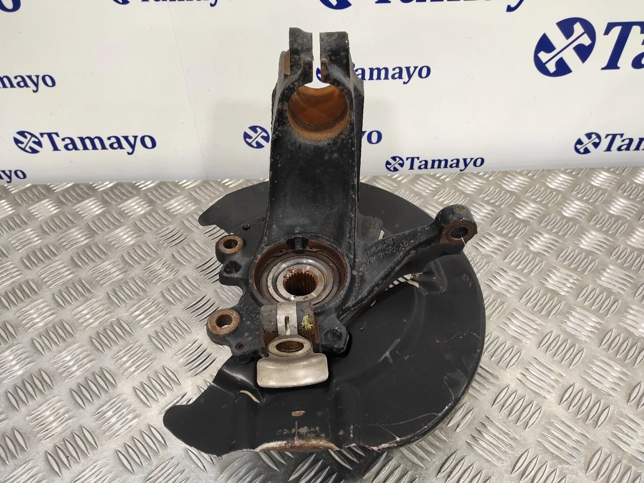Mangueta Delantera Derecha para Ford Kuga (Cbv)