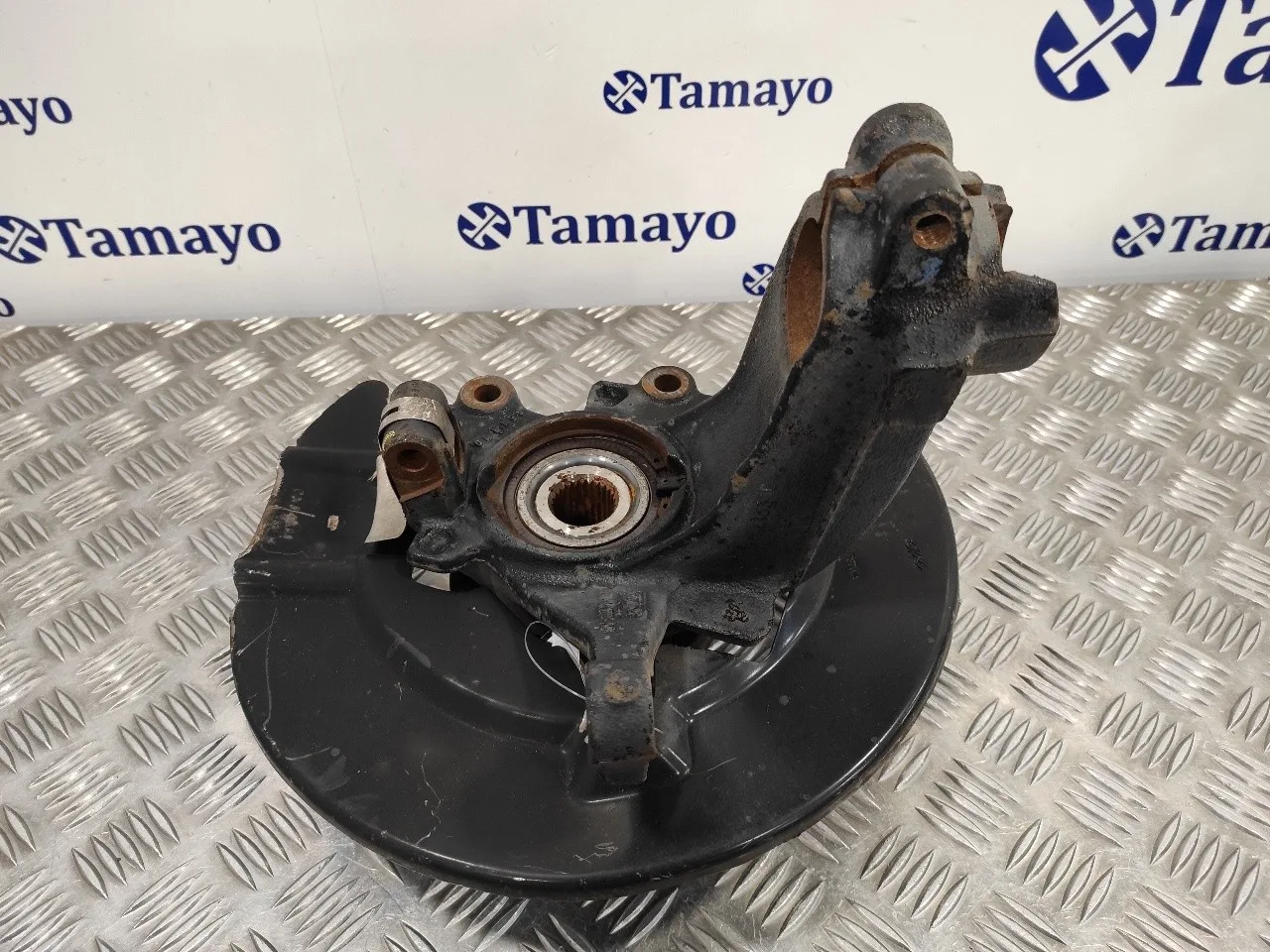 Mangueta Delantera Derecha para Ford Kuga (Cbv)