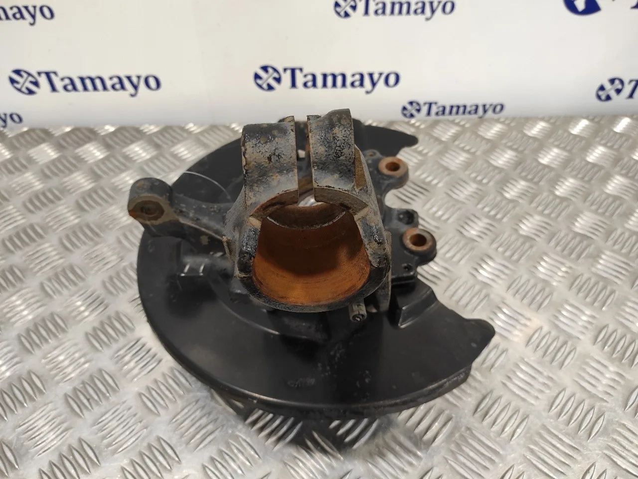 Mangueta Delantera Derecha para Ford Kuga (Cbv)