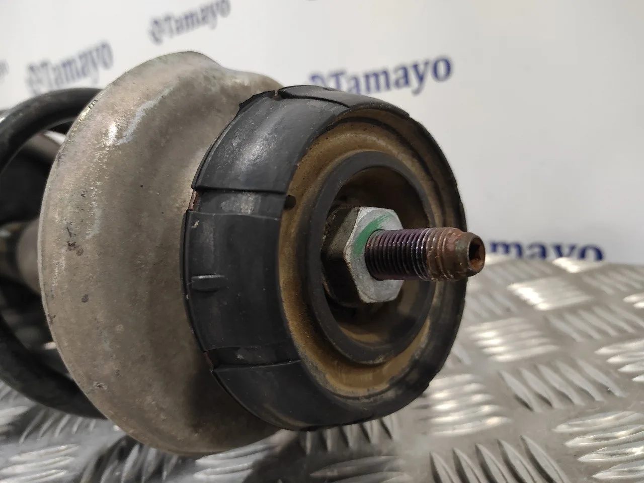 Amortiguador Delantero Derecho para Dacia Logan