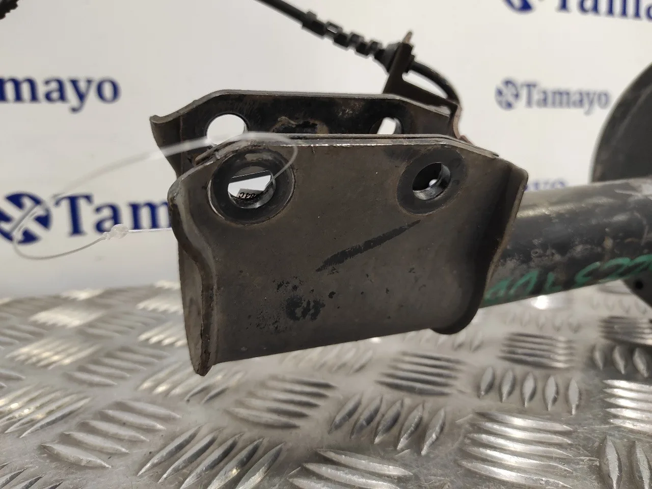 Amortiguador Delantero Derecho para Dacia Logan