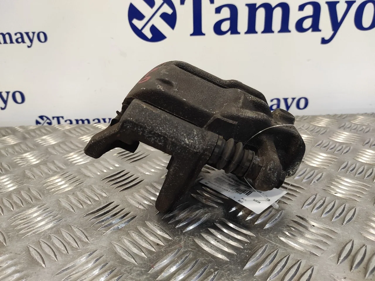 Pinza Freno Delantera Derecha para Dacia Logan