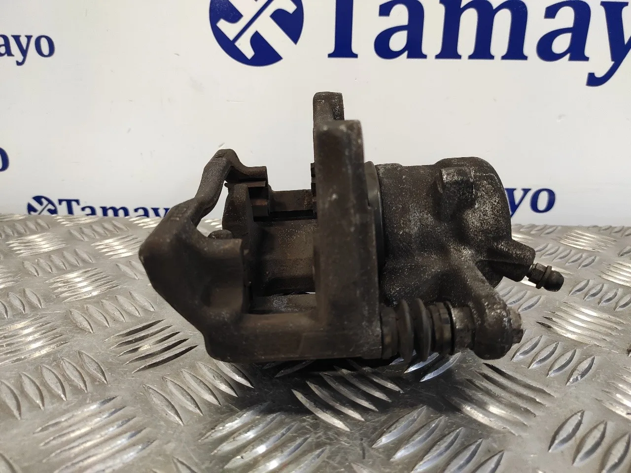 Pinza Freno Delantera Derecha para Dacia Logan