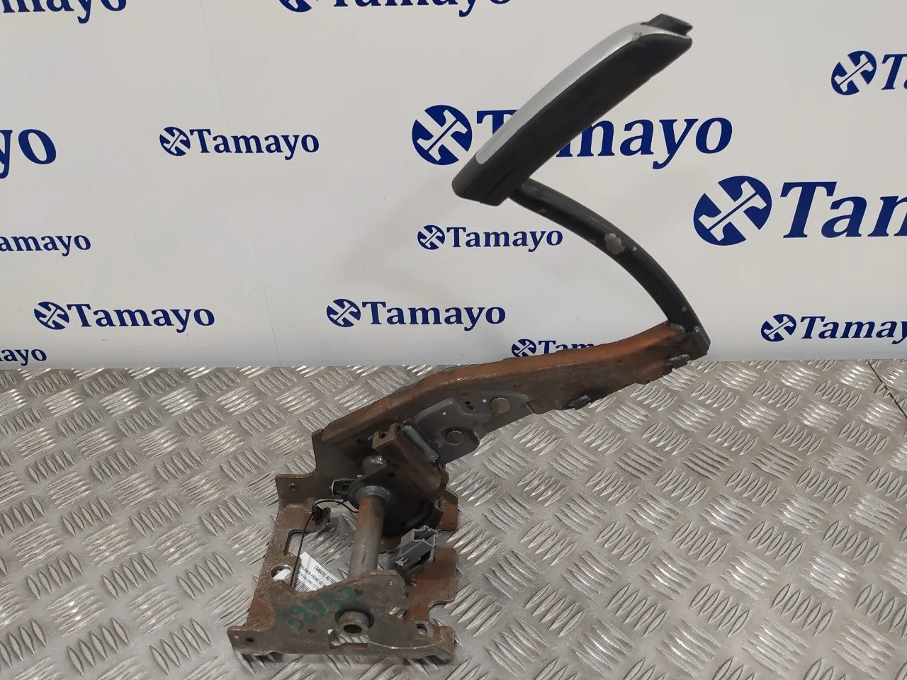 Palanca Freno De Mano para Ford Kuga (Cbv)