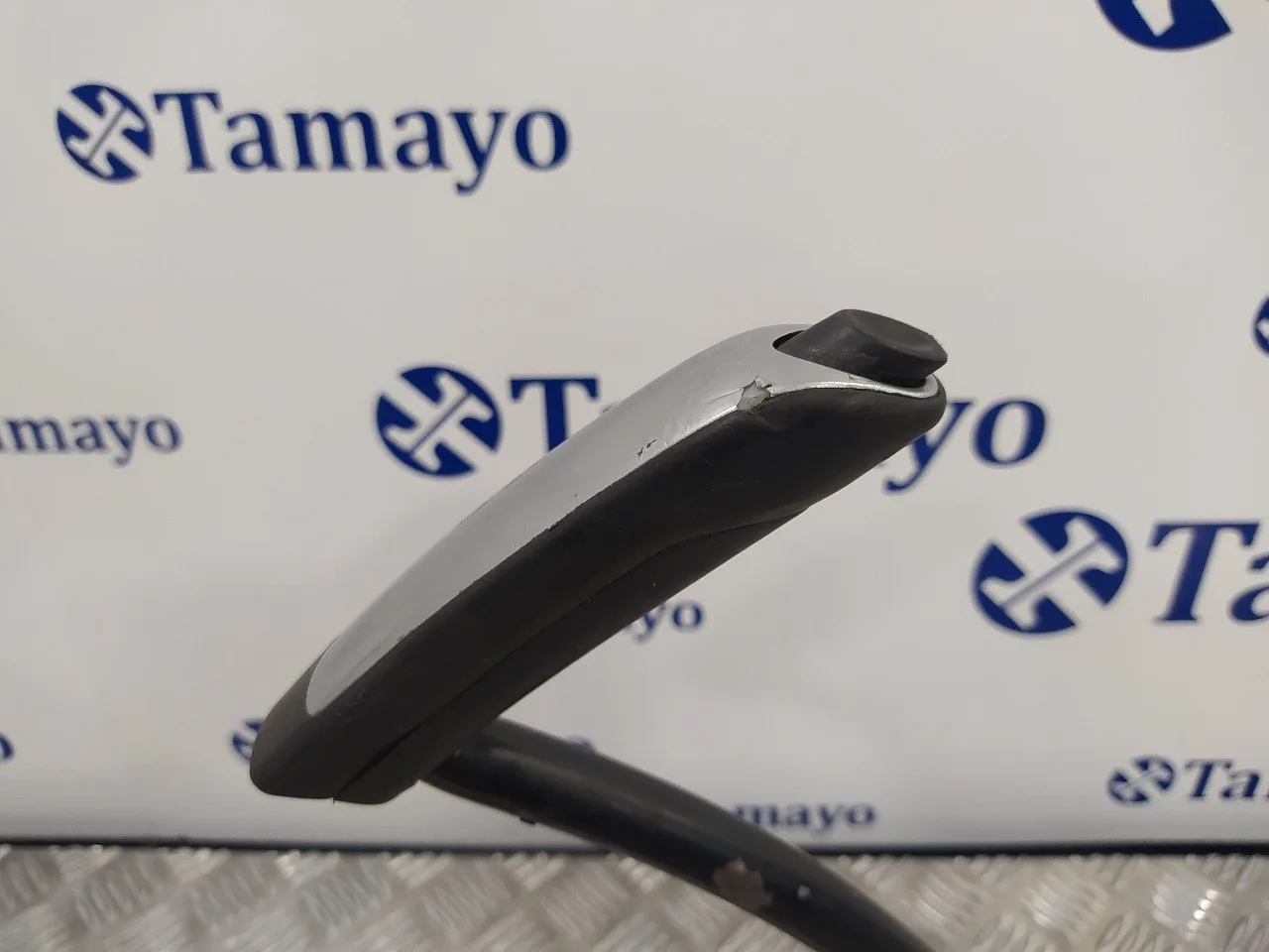 Palanca Freno De Mano para Ford Kuga (Cbv)